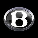 Bentley Wien logo