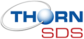 Thorn SDS logo