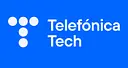 Telefonica Tech logo