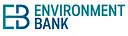 Environment Bank logo