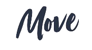 Move logo