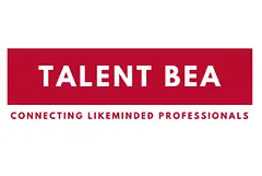 Talent Bea logo