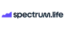 Spectrum.Life logo