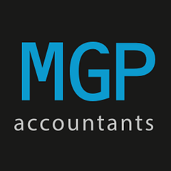 MGP Accountants logo