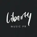 Liberty Music PR logo