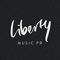 Liberty Music PR logo