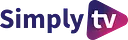 Simply TV logo
