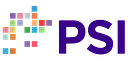 PSI CRO logo