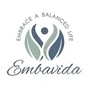 Embavida logo