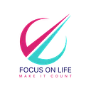 Focus On Life Biz logo