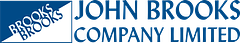 John Brooks Company logo