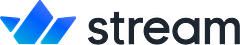 Stream logo