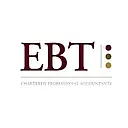EBT logo