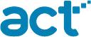 act digital logo