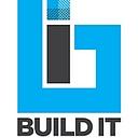 Build It logo