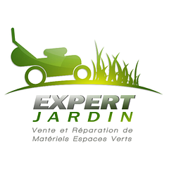 Expert Jardin logo