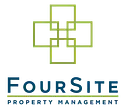 FourSite Property Management logo