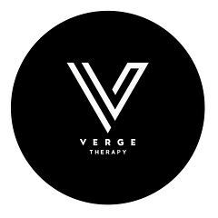 Verge Therapy logo