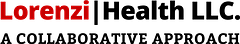 Lorenzi Health logo