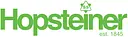 Hop Steiner logo