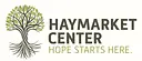 Haymarket Center logo