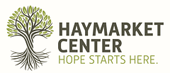 Haymarket Center logo