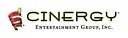 Cinergy Entertainment Group logo