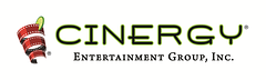 Cinergy Entertainment Group logo