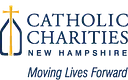 New Hampshire Catholic Charities logo