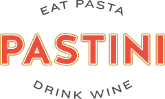 Pastini logo