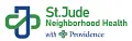 St Jude Neighborhood Health logo