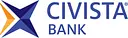 Civista Bank logo