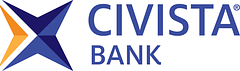 Civista Bank logo