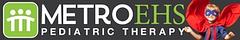 MetroEHS Pediatric Therapy logo