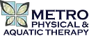 Metro Physical & Aquatic Therapy logo