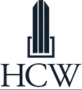 HCW Hospitality logo