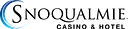 Snoqualmie Casino & Hotel logo