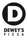 Dewey's Pizza logo