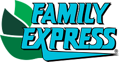 Family Express Corporation logo