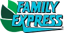 Family Express Corporation logo