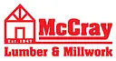 McCray Lumber logo
