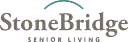 StoneBridge Senior Living logo