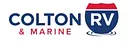 Colton RV & Marine logo