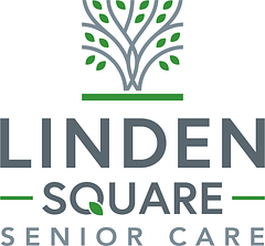 Linden Square Senior Care logo