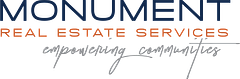 Monument Real Estate Services logo
