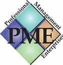 Professional Management Enterprises logo