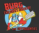 Burg Children's Dentistry & Orthodontics logo