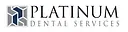 Platinum Dental Services logo
