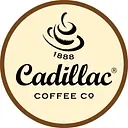 Cadillac Coffee Company logo