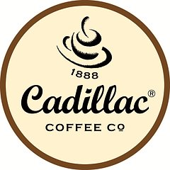 Cadillac Coffee Company logo